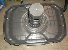 Ryobi- P770ID- Lower Housing Motor & Fan Assembly