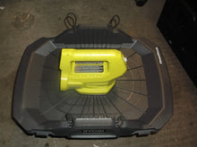 Ryobi- P770ID- Lower Housing Motor & Fan Assembly