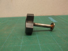 Knob replacement w/nut & screw 90518859 off Black & Decker LE750 Landscape Edger