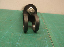 Bracket w/auxiliary handle #383120-00 off B&D LE500 Type 1 Edger/Trencher