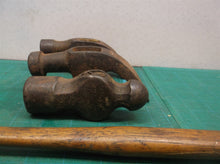 7.7Soft Face Dead Blow Hammer w/lot of 3 replacement hammer heads