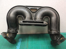 Carburetor Intake Manifold Tubes Briggs & Stratton