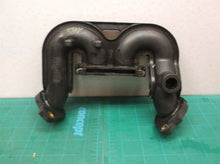 Carburetor Intake Manifold Tubes Briggs & Stratton