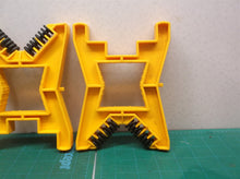 set of 2 stand accessory rollers