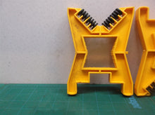 set of 2 stand accessory rollers