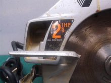 Black & Decker 2 1/8 HP Circular Saw # 7391
