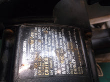 Black & Decker 2 1/8 HP Circular Saw # 7391