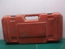 Plastic Storage Case Box For Milwaukee Sawzall 6509-21, 6519-22 & Others