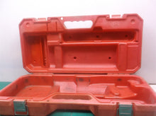 Plastic Storage Case Box For Milwaukee Sawzall 6509-21, 6519-22 & Others