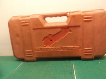 Plastic Storage Case Box For Milwaukee Sawzall 6509-21, 6519-22 & Others