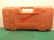 Plastic Storage Case Box For Milwaukee Sawzall 6509-21, 6519-22 & Others