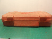 Plastic Storage Case Box For Milwaukee Sawzall 6509-21, 6519-22 & Others