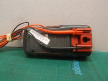 Amprobe AM-60 Multimeter dimmed out screen Powers On