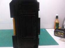 Dewalt DWST08130 Tool box broken clip for upper container