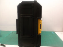Dewalt DWST08130 Tool box broken clip for upper container