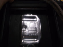 Dewalt DWST08130 Tool box broken clip for upper container