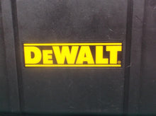 Dewalt DWST08130 Tool box broken clip for upper container