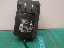 ac/dc adapter off a DCR010 12V/20V MAX* JOBSITE BLUETOOTH SPEAKER