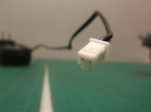 ac/dc adapter off a DCR010 12V/20V MAX* JOBSITE BLUETOOTH SPEAKER