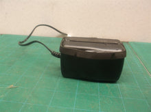 ac/dc adapter off a DCR010 12V/20V MAX* JOBSITE BLUETOOTH SPEAKER