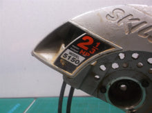 2521081002 Front Hsg & 2610341374 Guide Piece Off 5150 Skil Circular Saw
