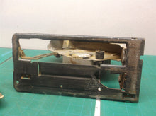 2521081002 Front Hsg & 2610341374 Guide Piece Off 5150 Skil Circular Saw