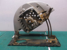 2521081002 Front Hsg & 2610341374 Guide Piece Off 5150 Skil Circular Saw