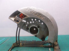 2521081002 Front Hsg & 2610341374 Guide Piece Off 5150 Skil Circular Saw