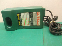 DC1801 Battery Charger For MAKITA 7.2V 9.6V 12V 14.4V 18V Ni-MH and Ni-Cd