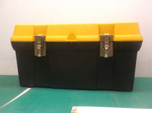 ZAG 19" Tool Box Multi-Purpose Lockable Storage With Tray Made in USA