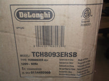 Delonghi TCH8093ER Digital Ceramic Tower Heater
