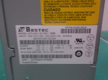 BesTec ATX-250-12Z PSU Power Supply 250W de2