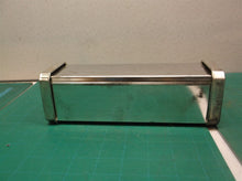 Pampered Chef Bread Tube Square #1555 Kitchen Cooking