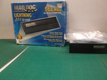 Mad Dog Multimedia 56X CD-ROM Lightning Drive