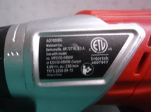 Hyper Tough 4 volt Cordless Screwdriver** No Charger** tool only