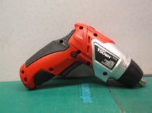 Hyper Tough 4 volt Cordless Screwdriver** No Charger** tool only