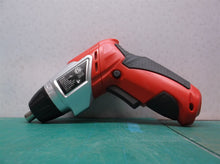 Hyper Tough 4 volt Cordless Screwdriver** No Charger** tool only