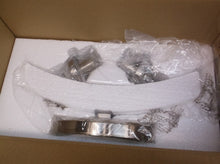 Minka Lavery Wall Light Fixtures 2302-84 Poleis Wall Bath Vanity Lighting,