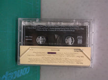 TIME LIFE CASSETTE TAPE- JOHNNY CASH LEGENDARY COUNTRY SINGERS