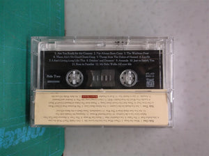 TIME LIFE CASSETTE TAPE- WAYLON JENNINGS LEGENDARY COUNTRY SINGERS