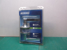 Schlage Latitude Lever Hall/Closet Passage Door Knob Bright Chrome F10 V LAT 625