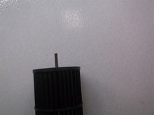 Squirrel cage with baffles on the bottom off a arctic air tower fan