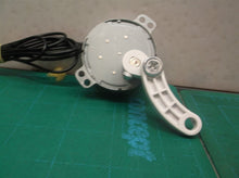 synchronous motor E341263 off a arctic air tower fan