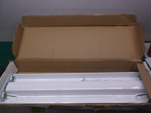 24" 2-Bulbs Fluorescent CEILING LIGHT T8 Fluorescent Bulb Ceiling Light no bulbs