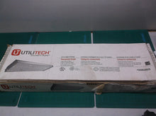 24" 2-Bulbs Fluorescent CEILING LIGHT T8 Fluorescent Bulb Ceiling Light no bulbs