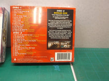 Lot of CD sets Includes Hits of the 50's 60's The Best of Big Bands and Sinatra