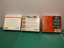 Lot of CD sets Includes Hits of the 50's 60's The Best of Big Bands and Sinatra