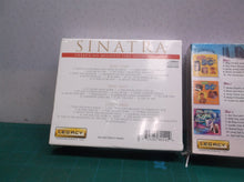 Lot of CD sets Includes Hits of the 50's 60's The Best of Big Bands and Sinatra