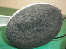Sennheiser HD 457 Headphones gray