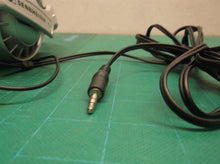 Sennheiser HD 457 Headphones gray